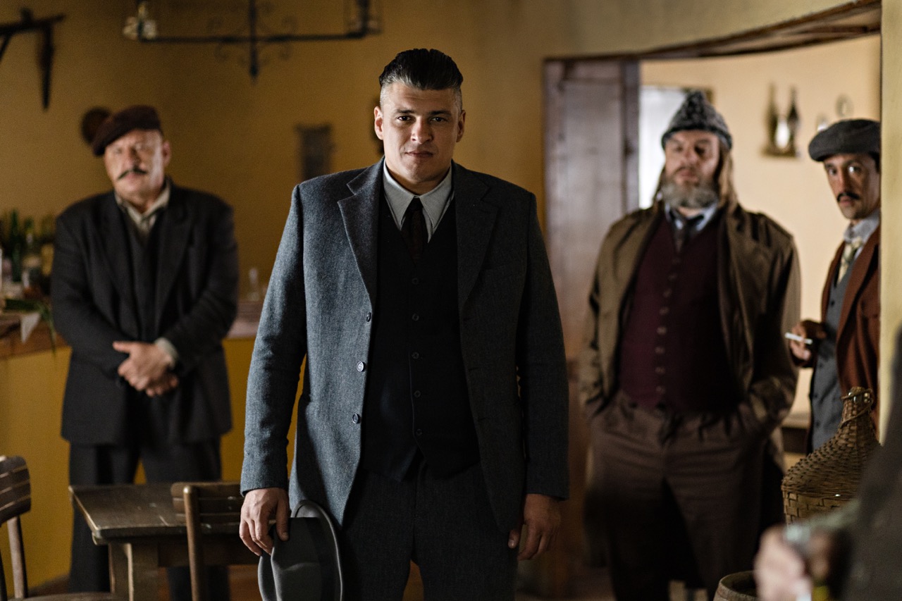 Senke nad Balkanom 3