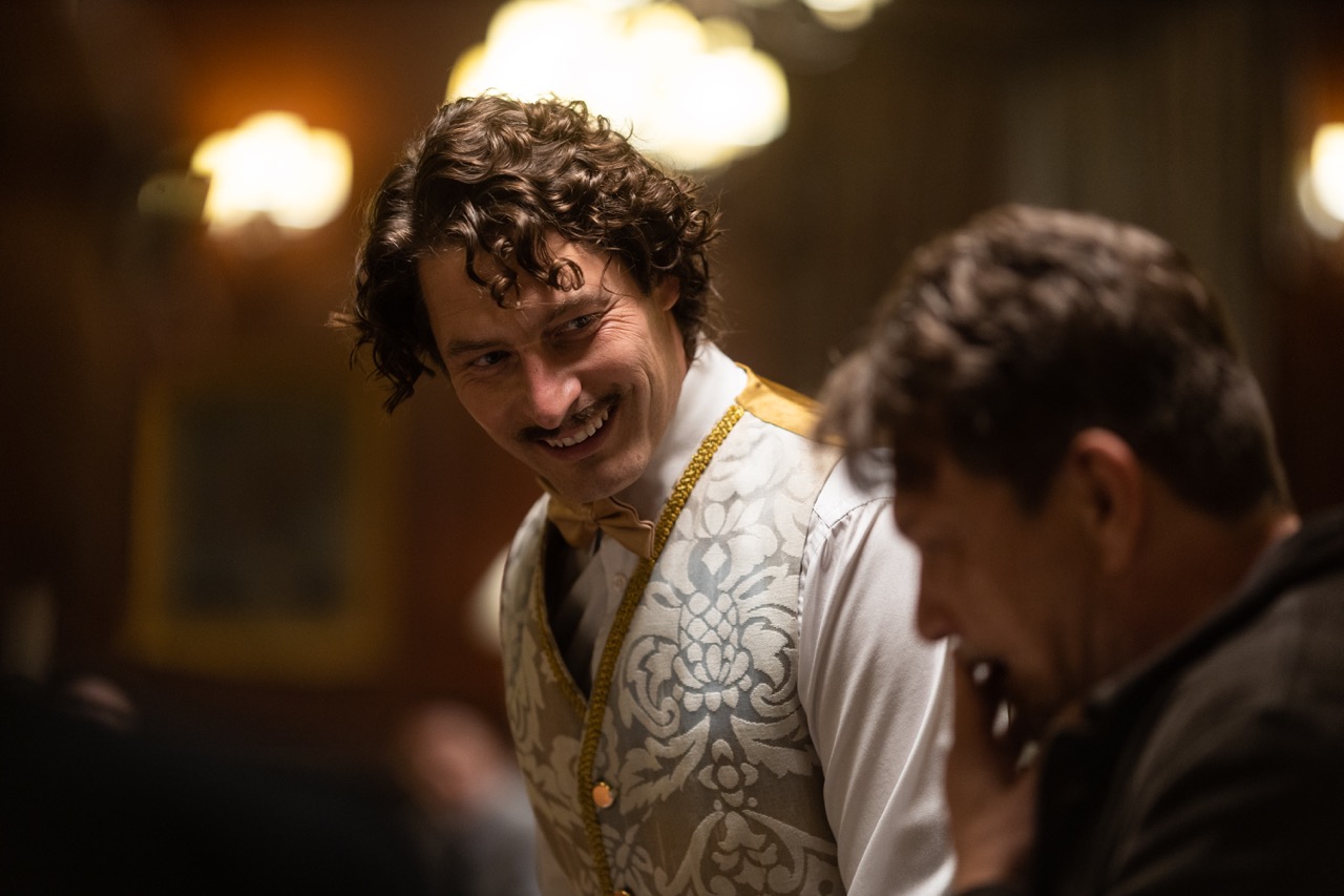 Senke nad Balkanom 3