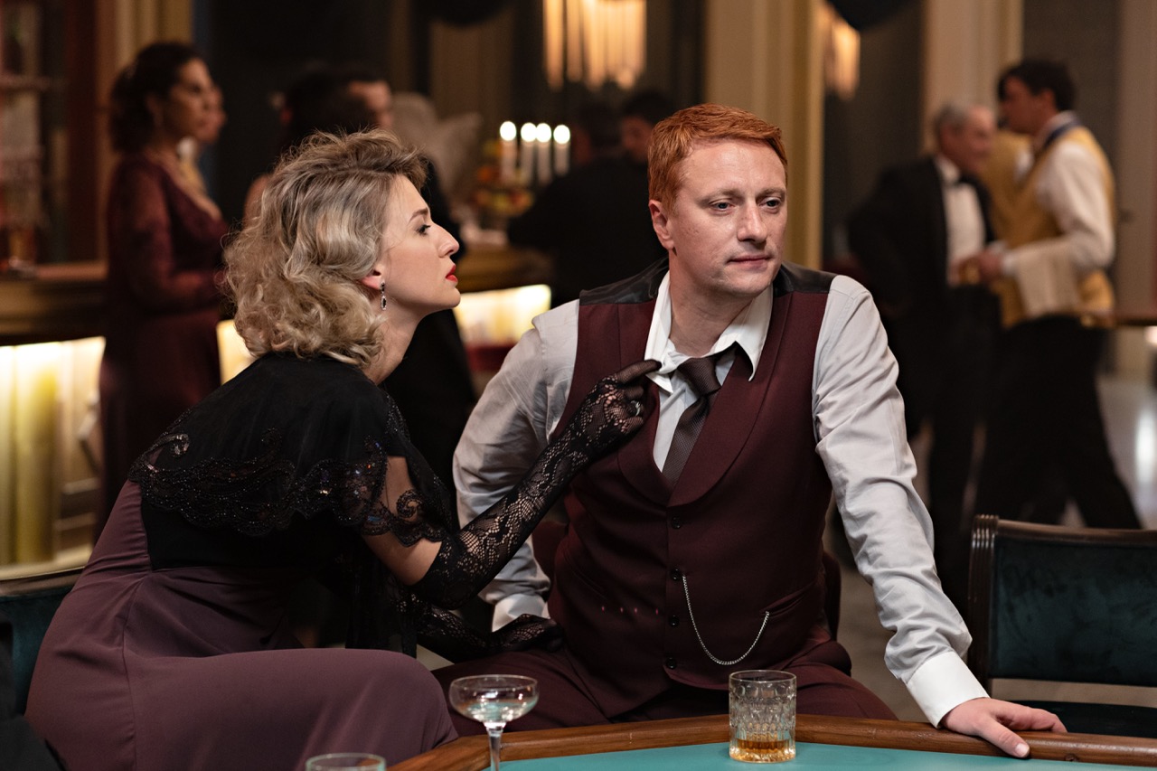 Senke nad Balkanom 3