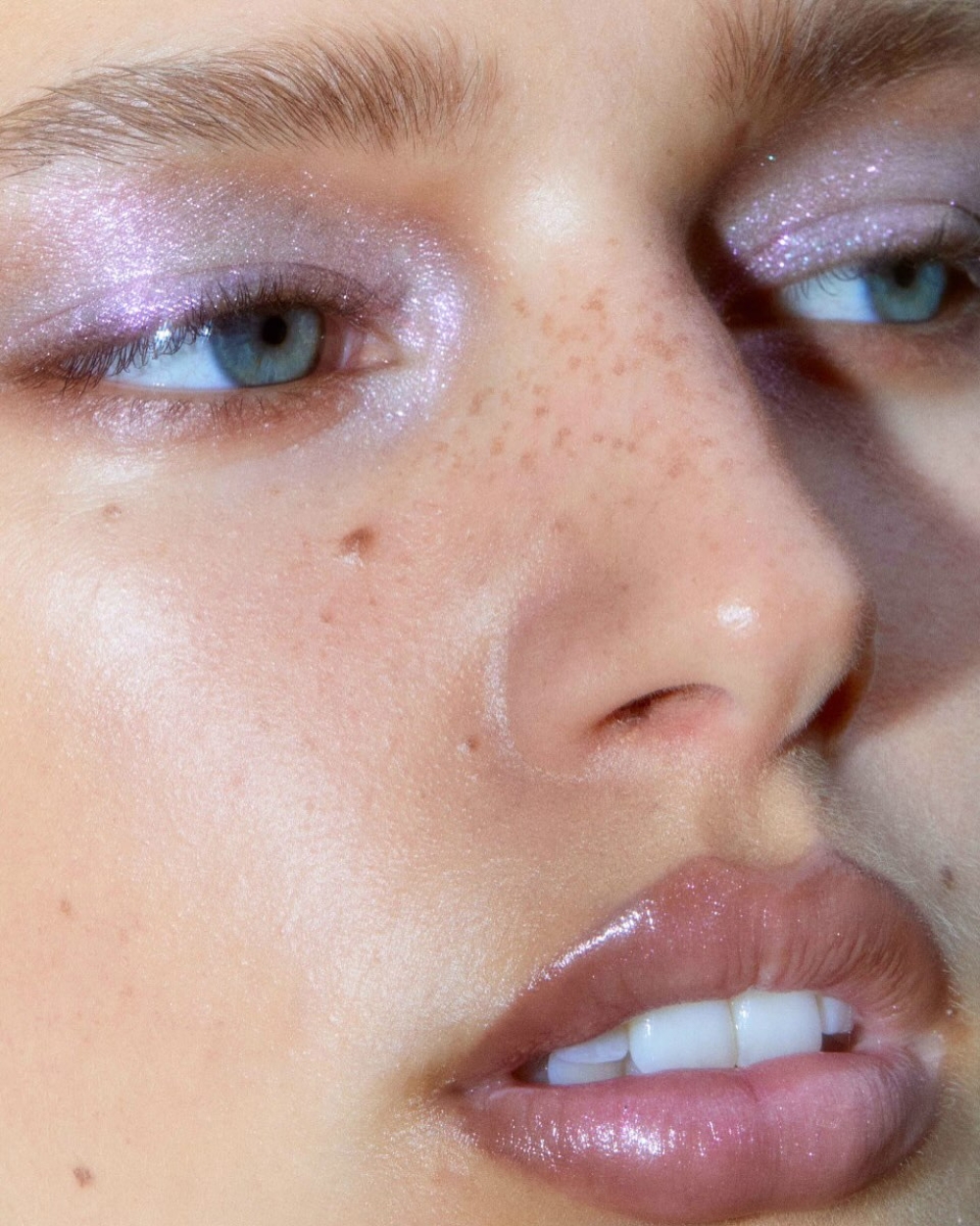 Sjajne senke za jesen