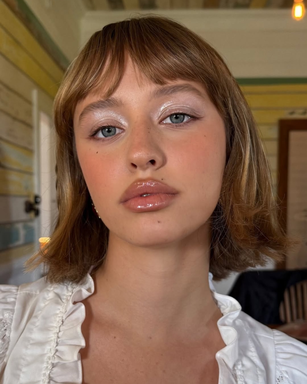 Sjajne senke za jesen