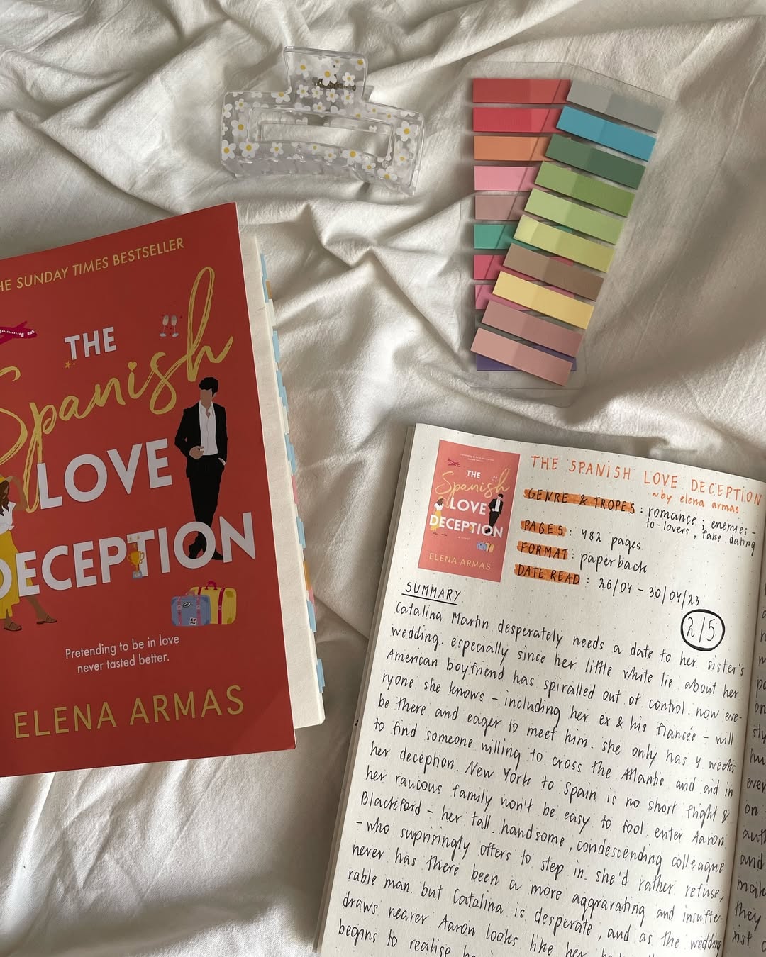 Enemies to lovers books