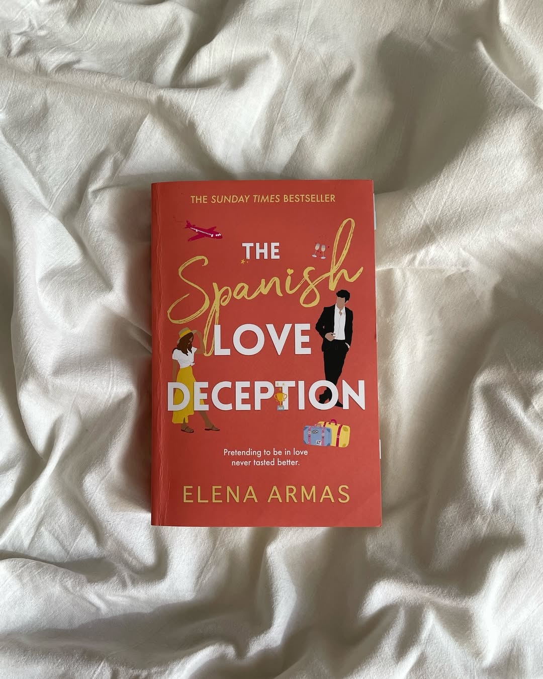 Enemies to lovers knjige