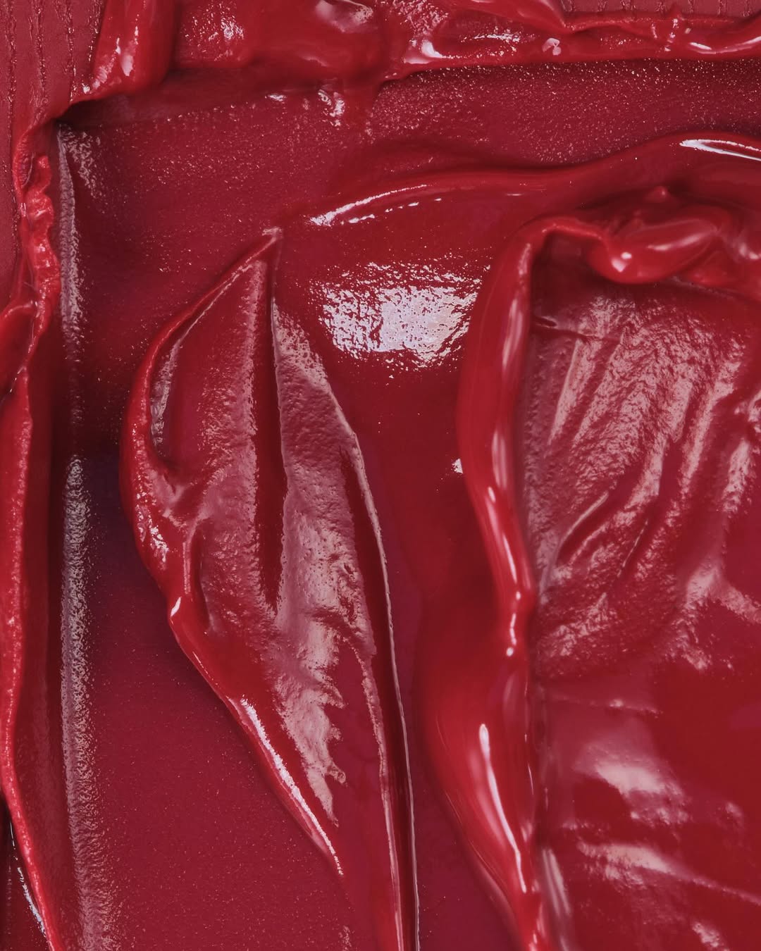 Boje karmina za zrele žene