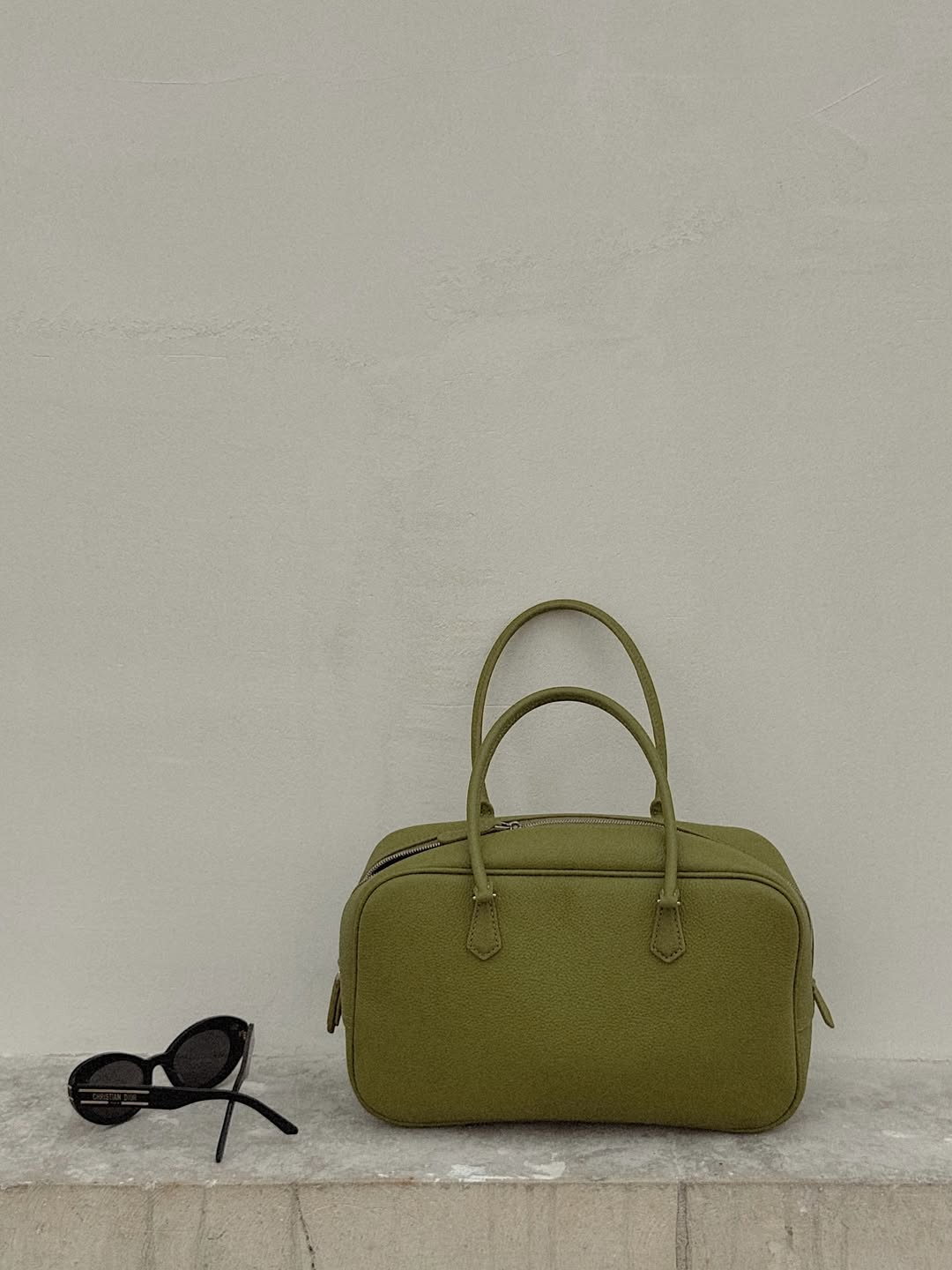 Kožna odeća u boji