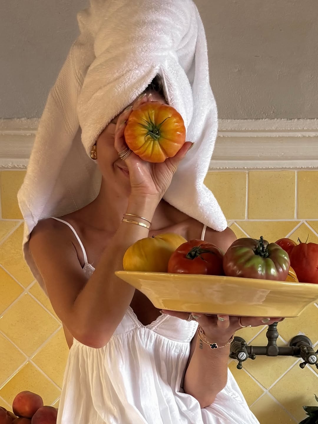 Vitamini za žene u četrdesetim