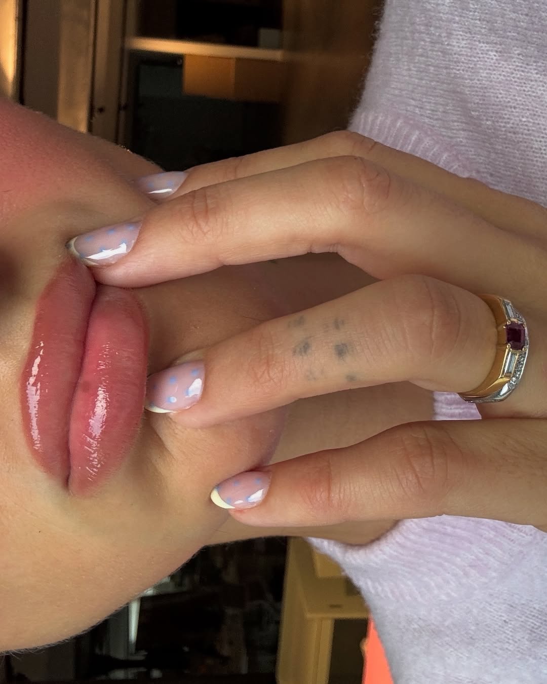 Šta usne govore o našem zdravlju