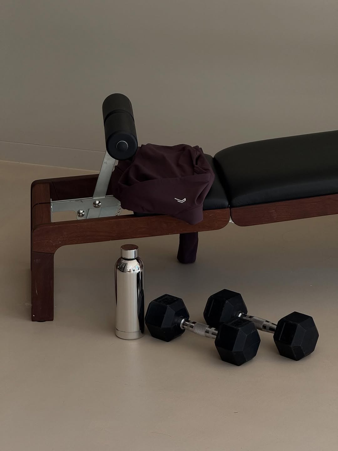 Viralni metod vežbanja 5x5