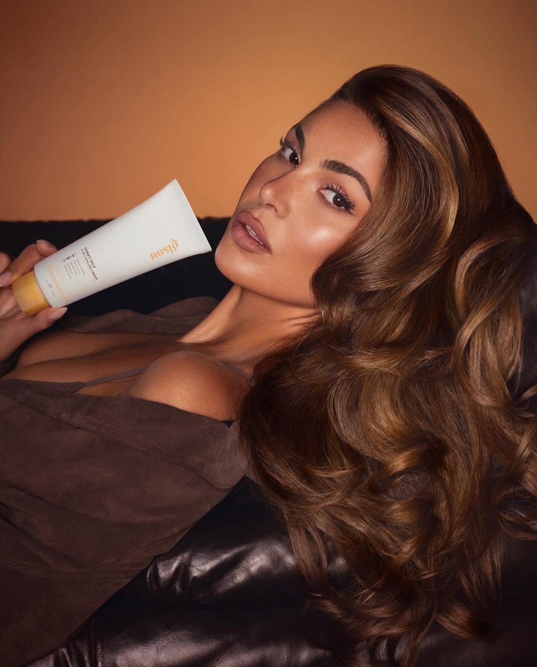 Gisou nova krema za stilizovanje