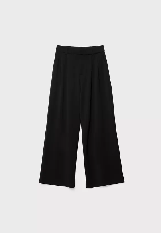 Stradivarius plus size pantalone 