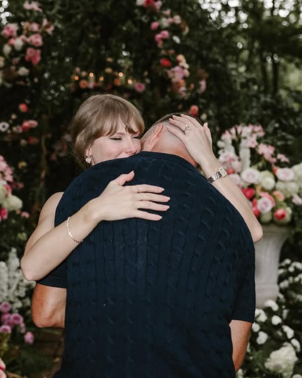 Verila se Taylor Swift