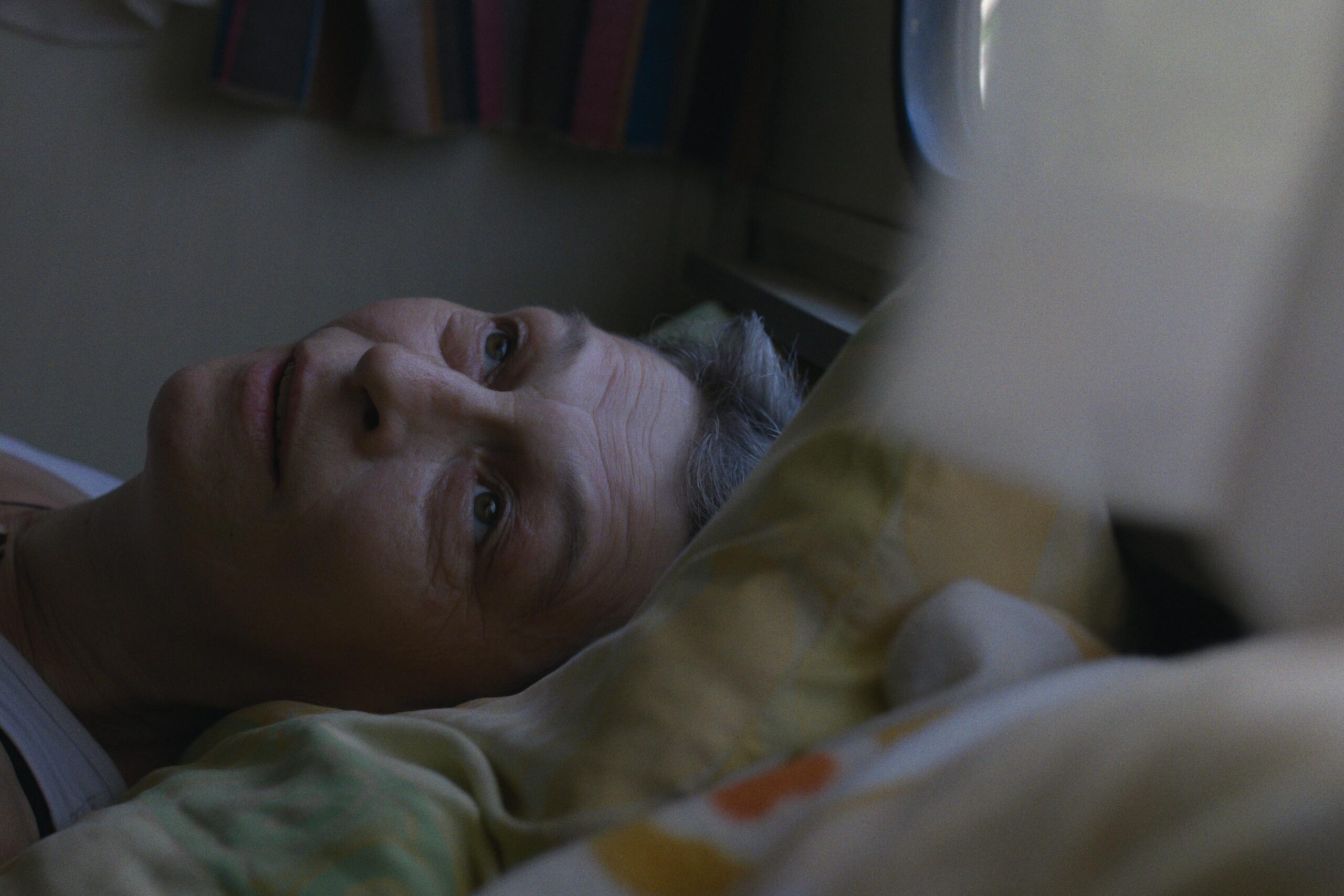 Vetre pričaj sa mnom Stefan Đorđević Sarajevo Film Festival