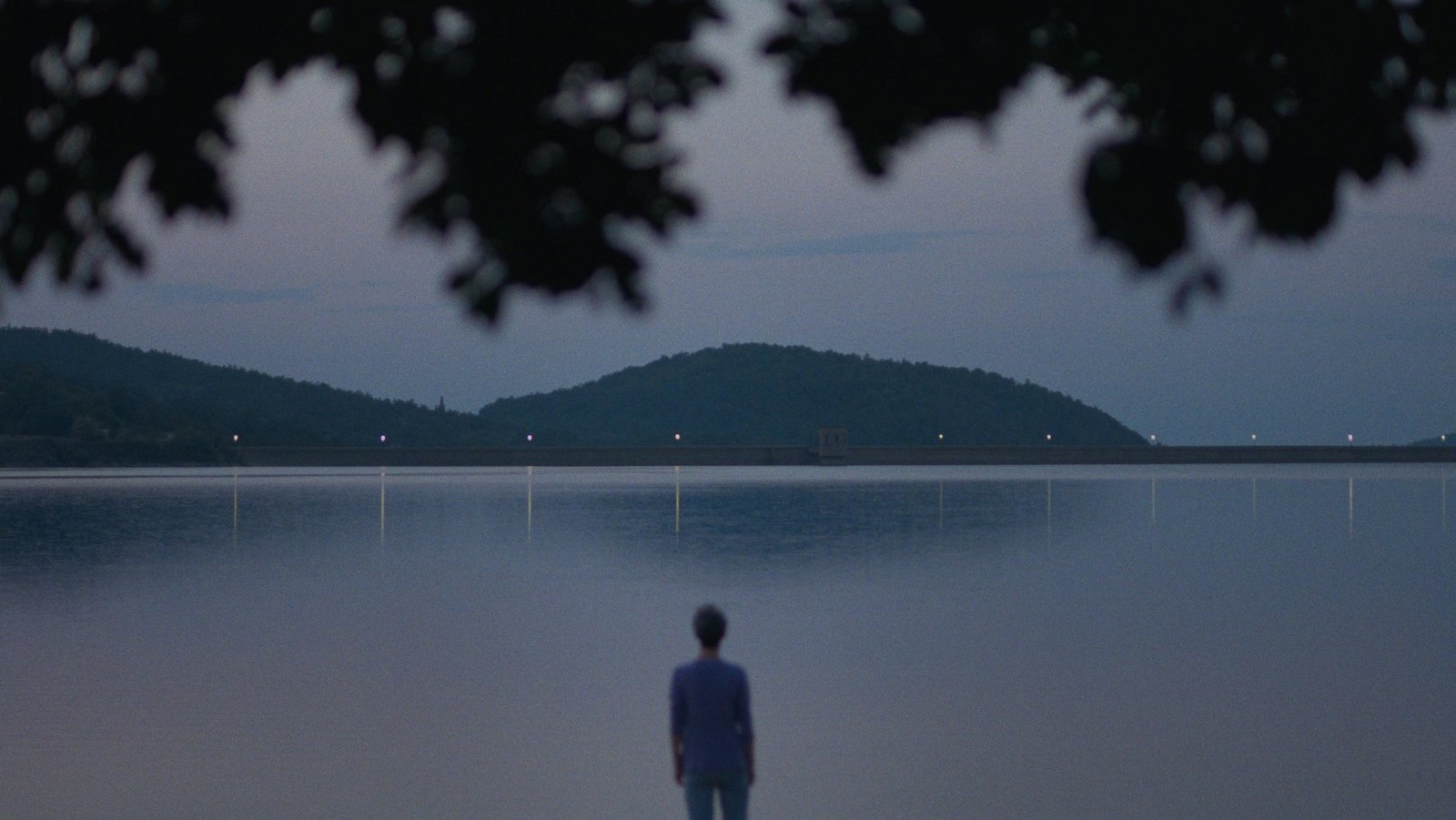 Kadar iz filma, Vetre pričaj sa mnom