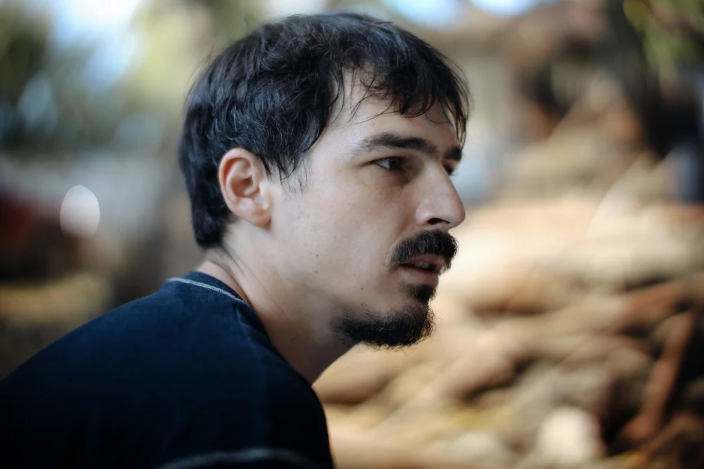 Kadar iz filma, Vetre pričaj sa mnom