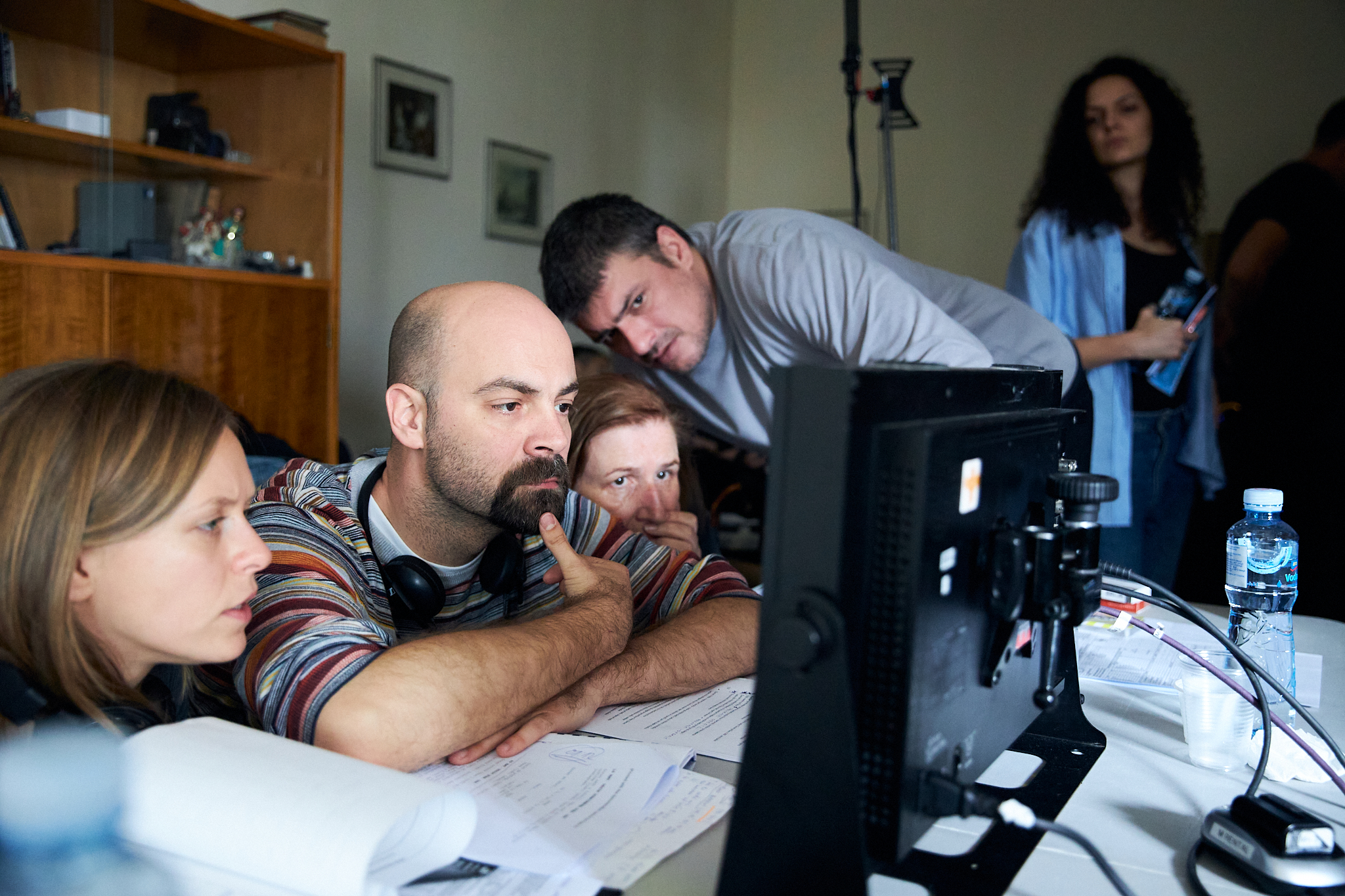 Kadar sa snimanja filma 