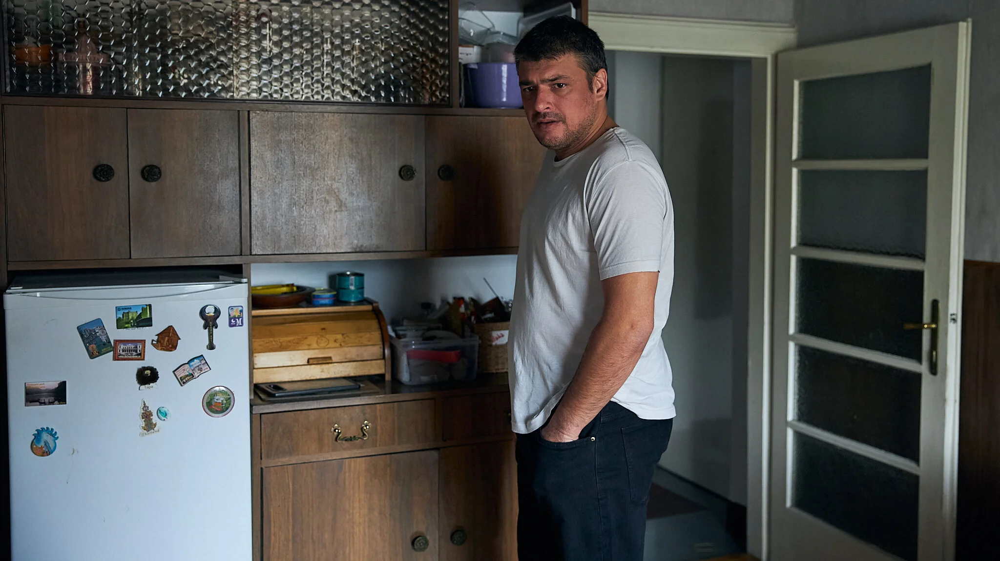 Kadar sa snimanja filma 