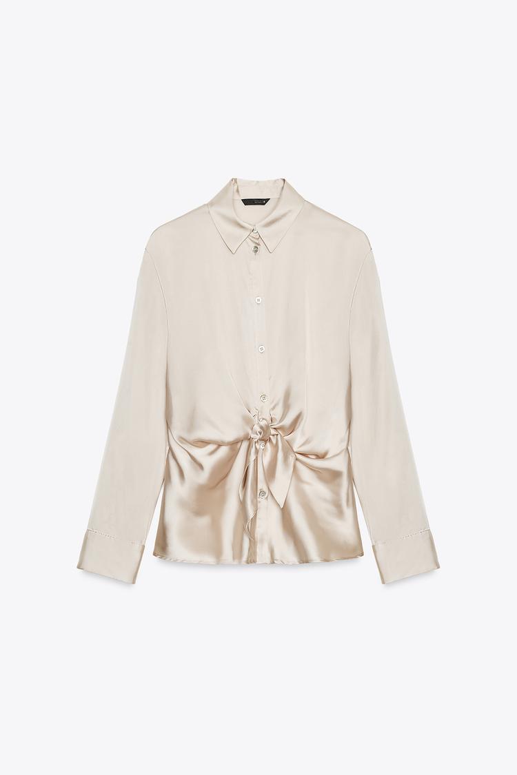 Zara bluze 