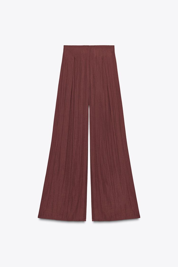 Zara pantalone u boji