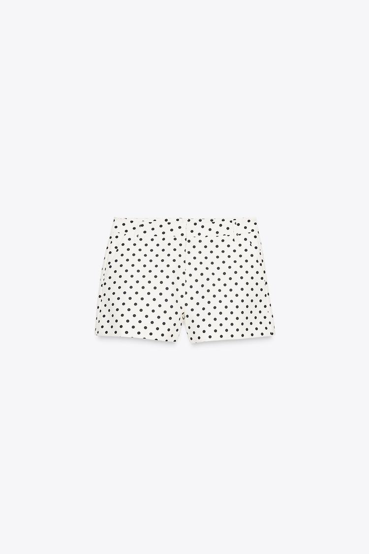 Zara polka tufne