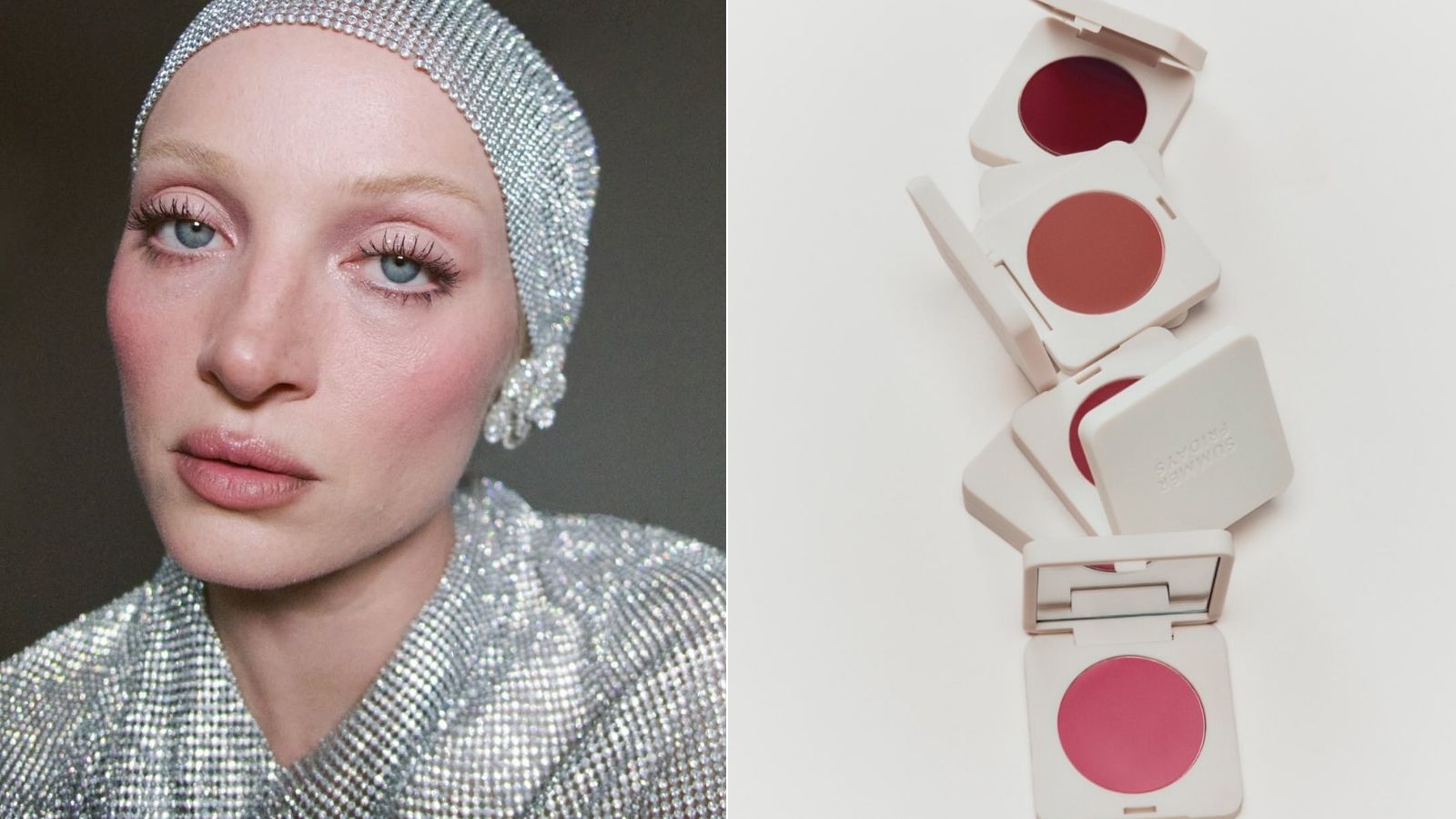 blurring blush