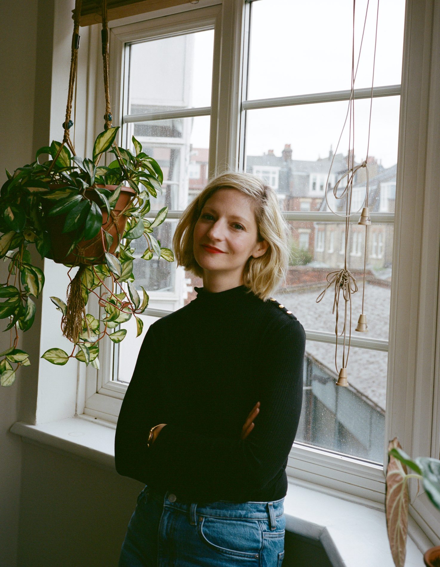 Loren Elkin, Foto: Sophie Davidson