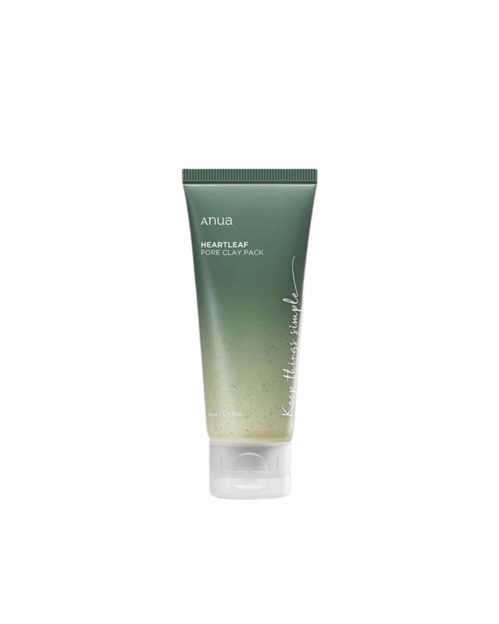 Detoks kože pred jesen