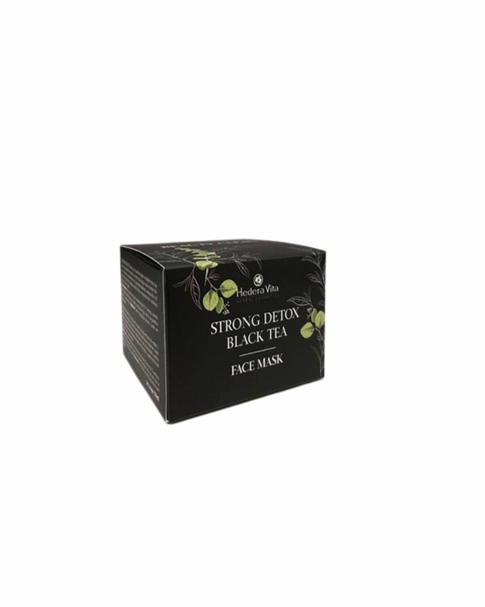 Detoks kože pred jesen