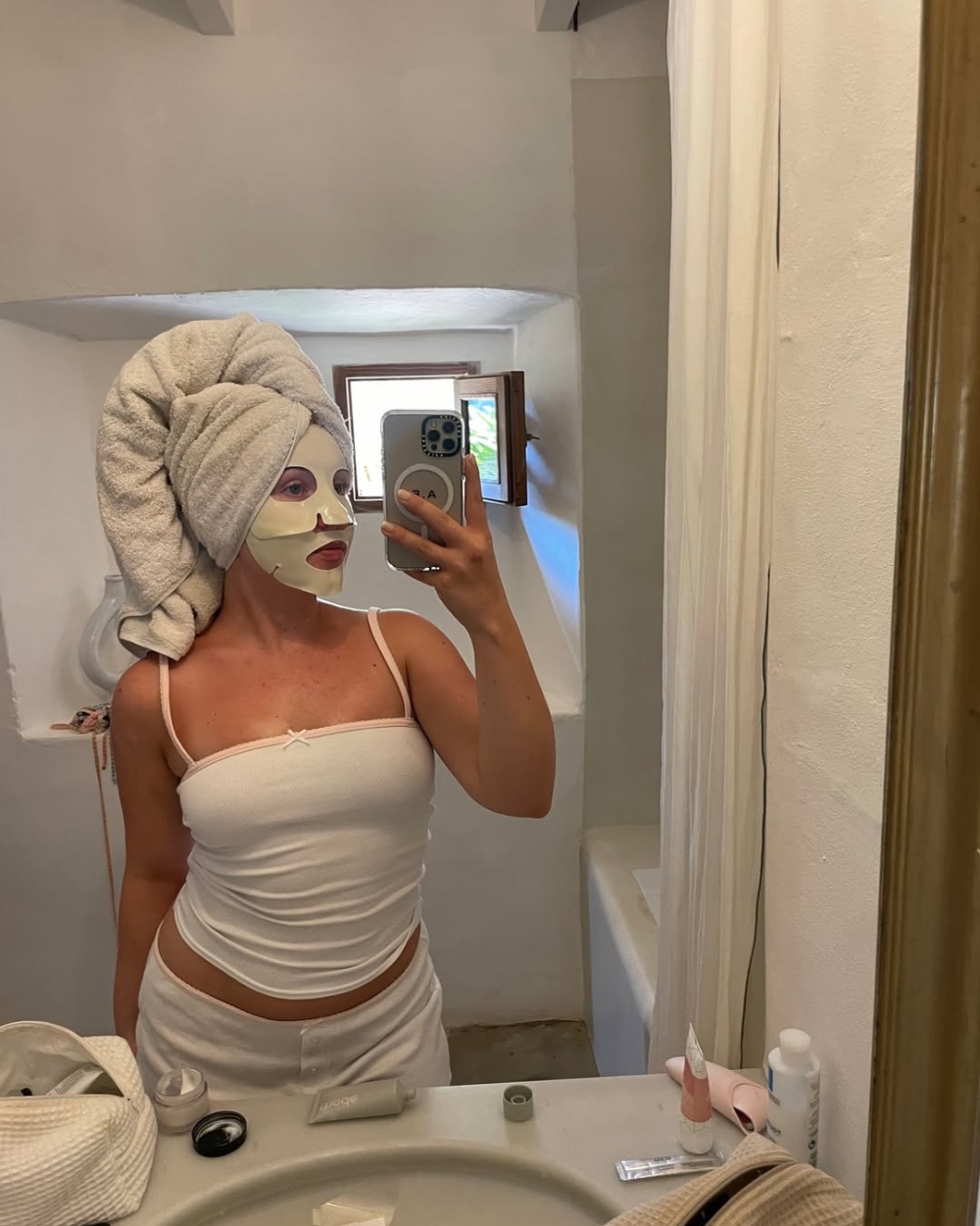 Detoks kože pred jesen