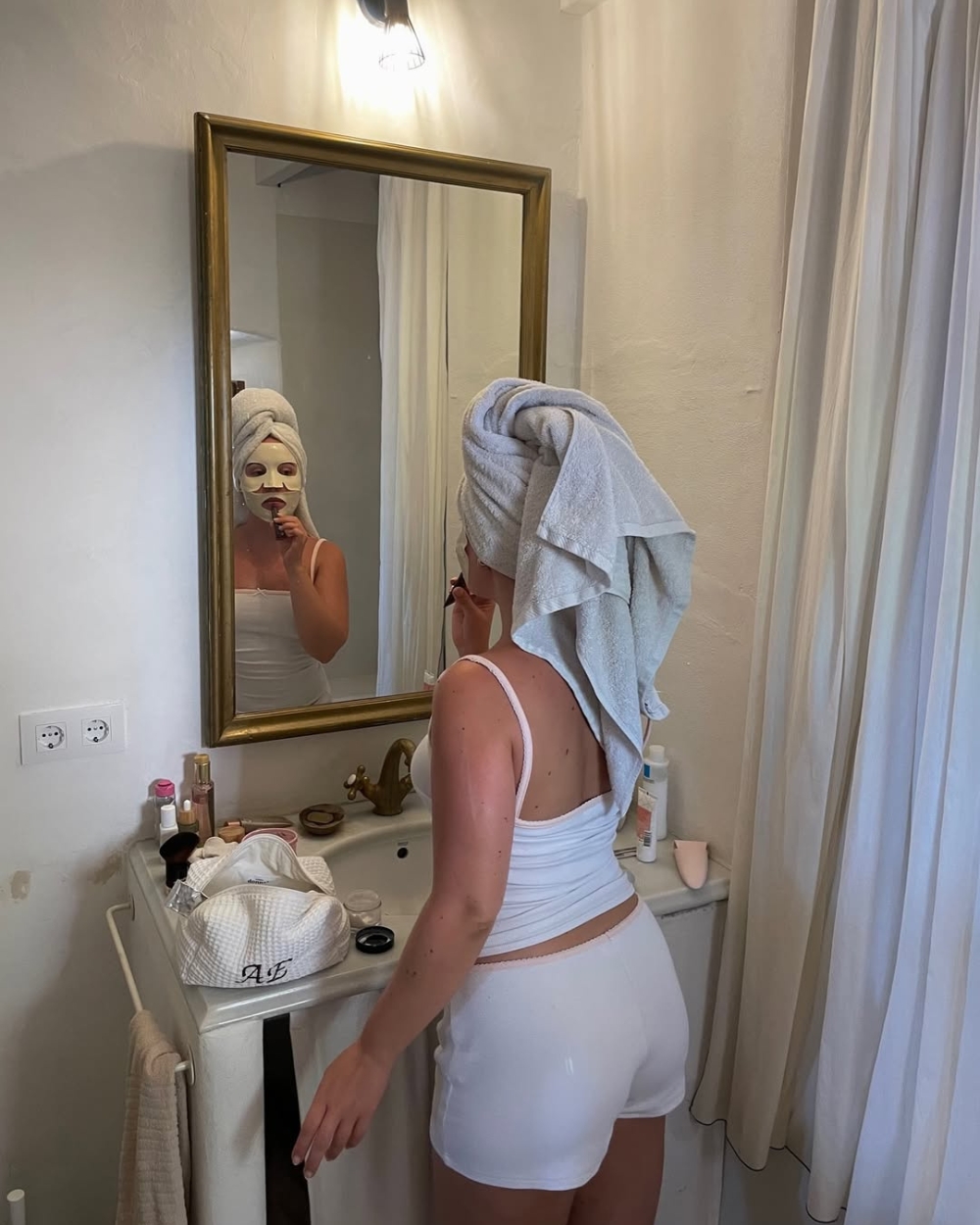 Detoks kože pred jesen