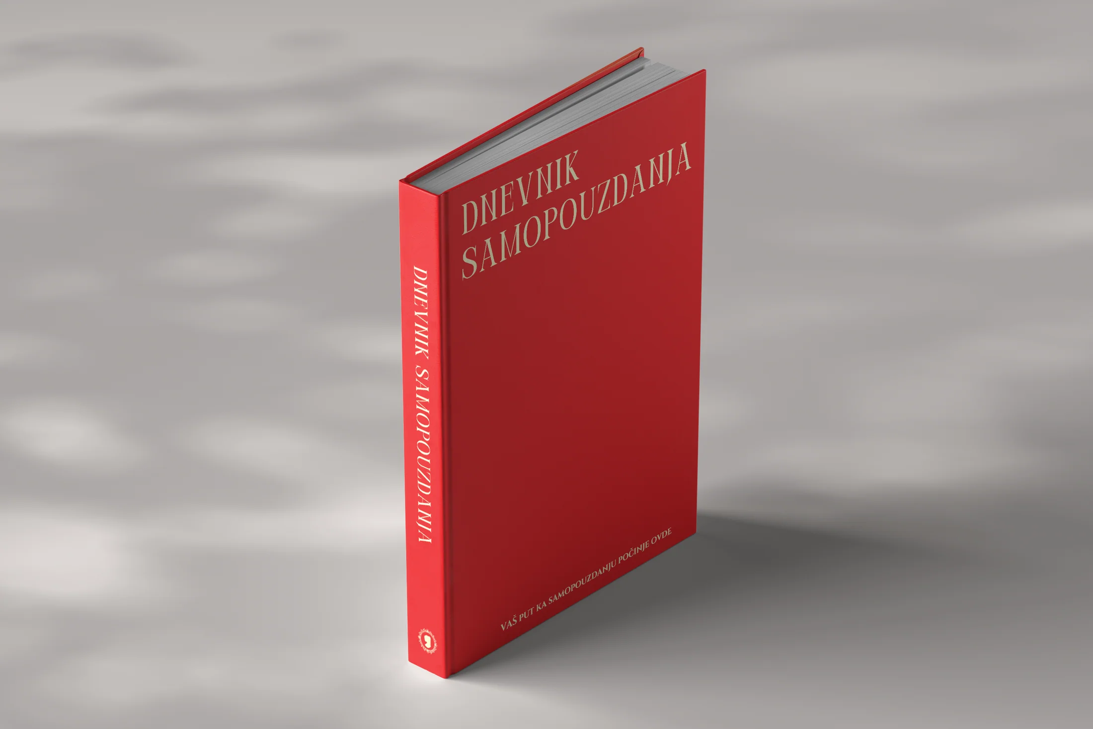 Dnevnik samopouzdanja