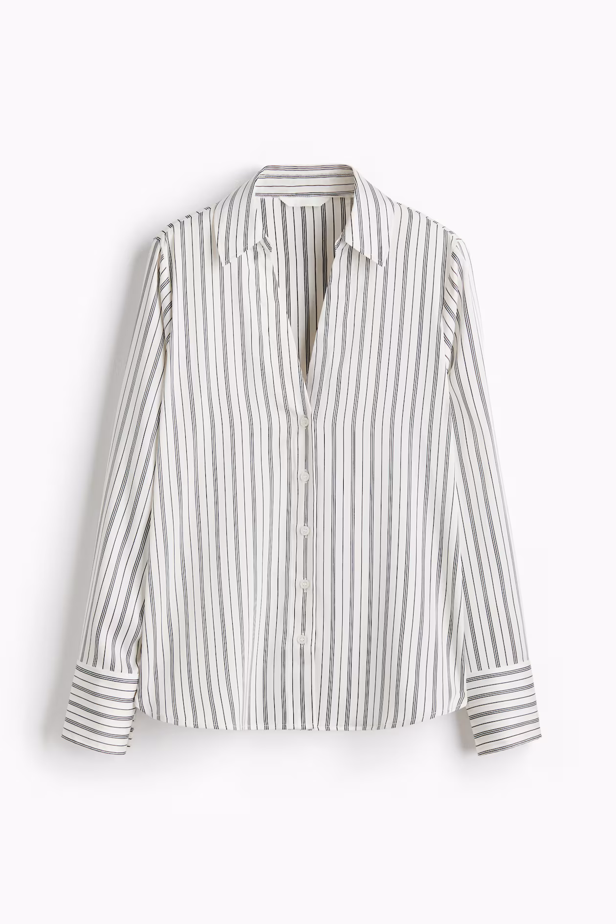 Prugaste košulje po izboru urednika