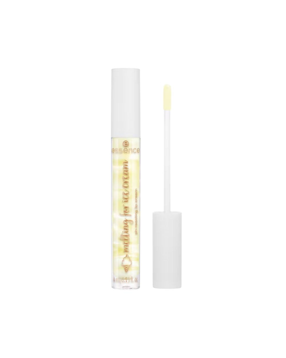 Essence Melting for Ice Cream pH Reacting Lipstick