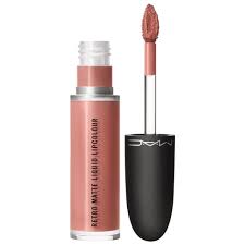 MAC Retro Matte Liquid Lipcolour