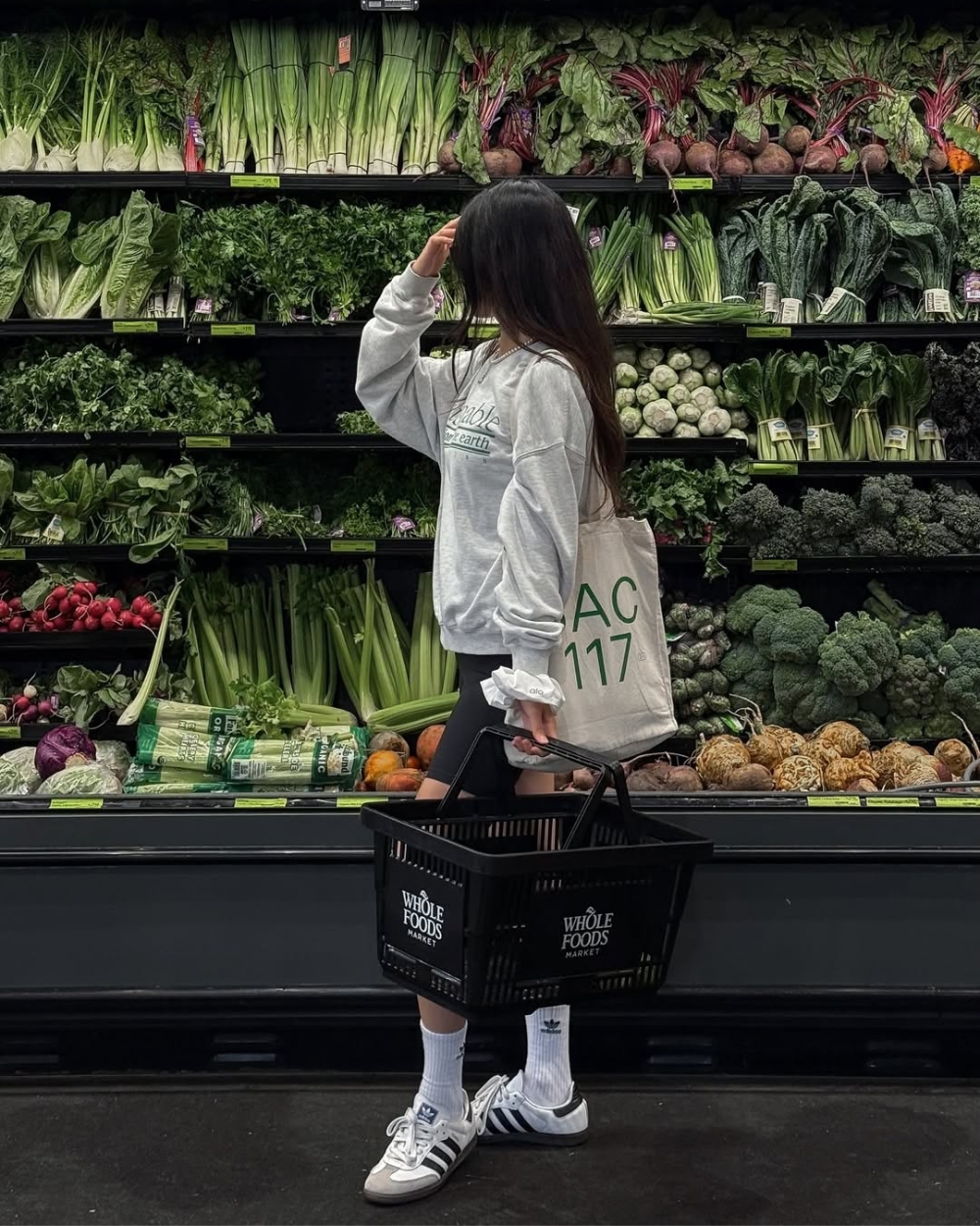 Kako znati da je organska hrana zaista organska