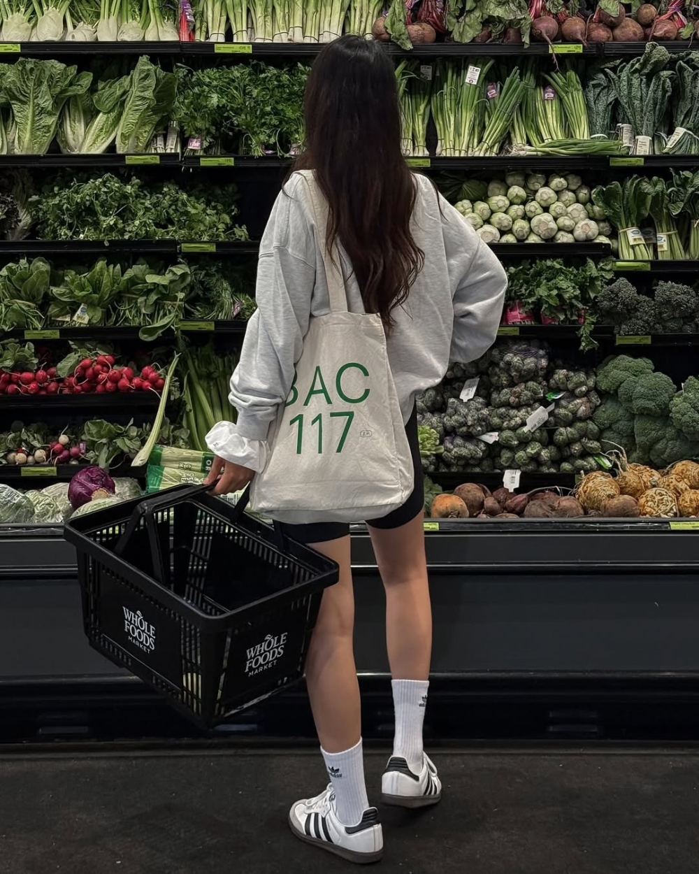 Kako znati da je organska hrana zaista organska