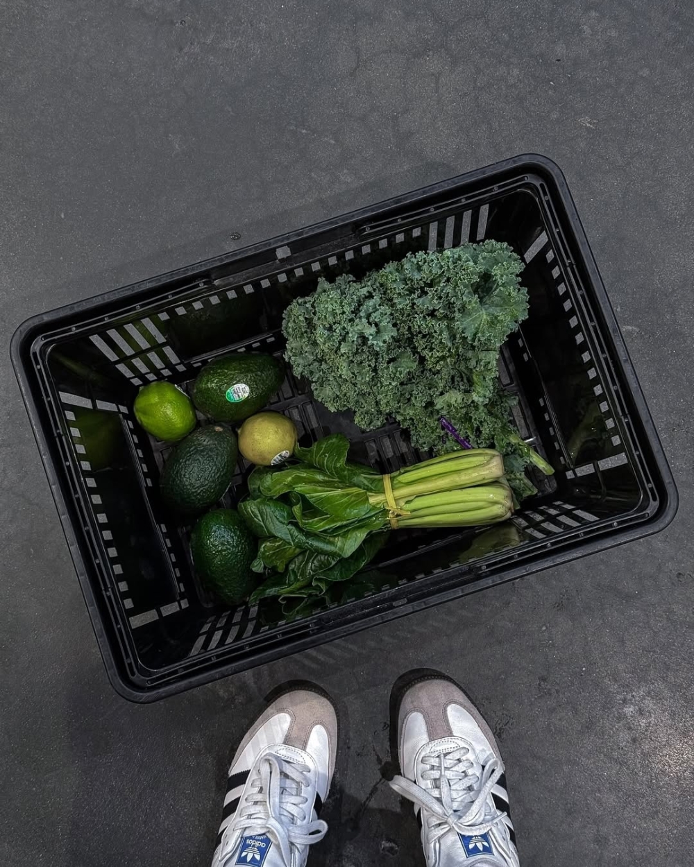 Kako znati da je organska hrana zaista organska 