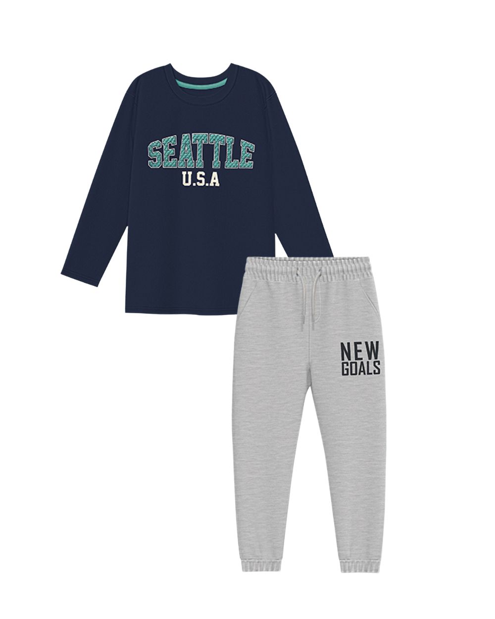 Odeća za školu za starije dečake