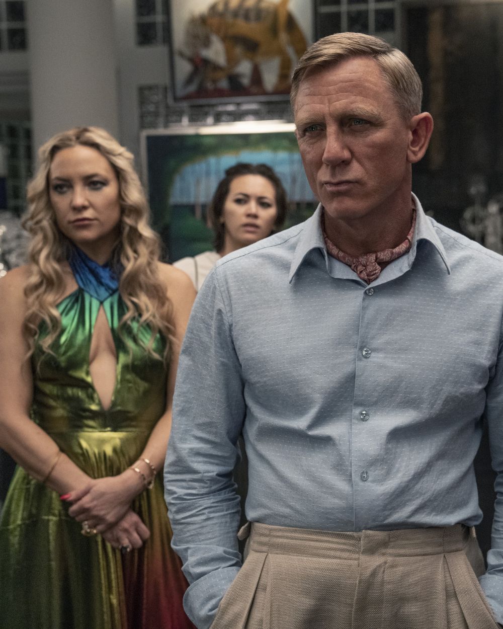 Krimi filmovi za jesen 2025