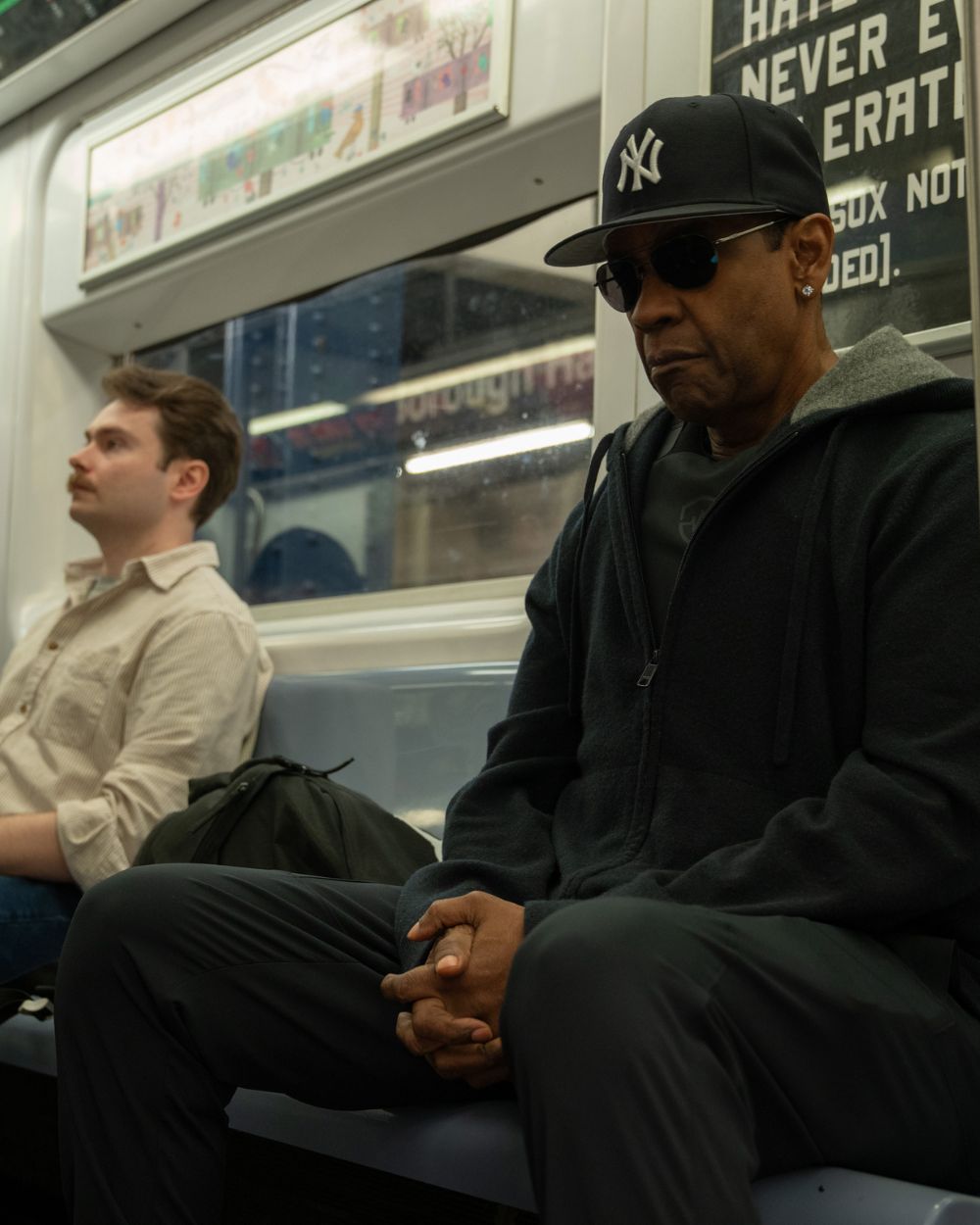 Krimi filmovi za jesen 2025 