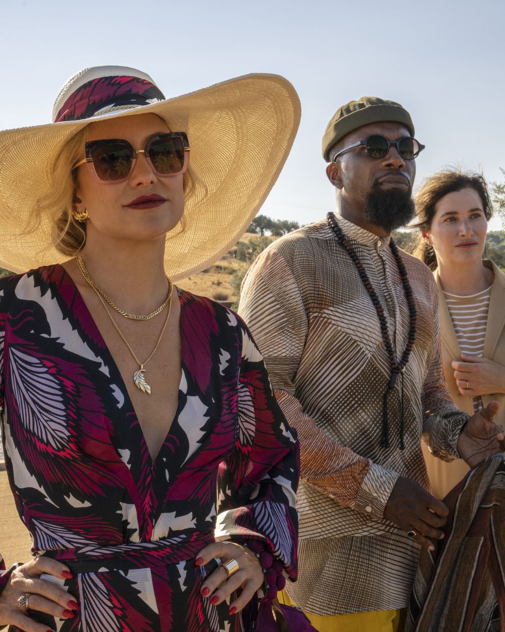 Krimi filmovi za jesen 2025