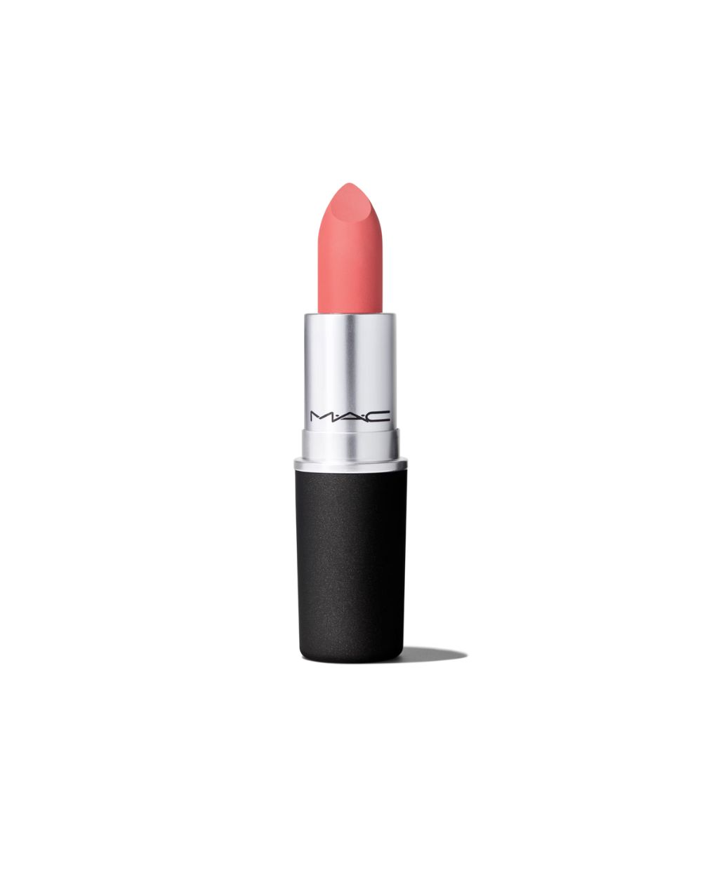 MAC Cosmetics Powder Kiss Lipstick