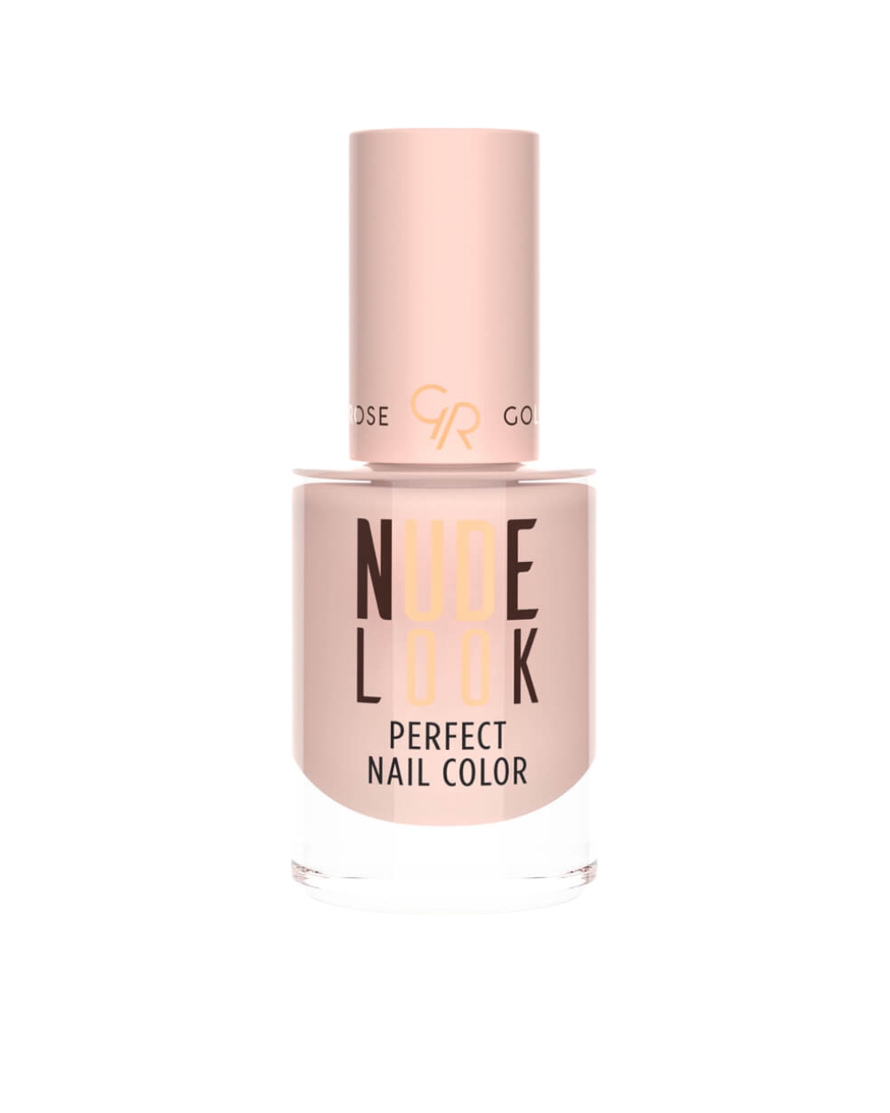 Nude nokti za jesen 2025.