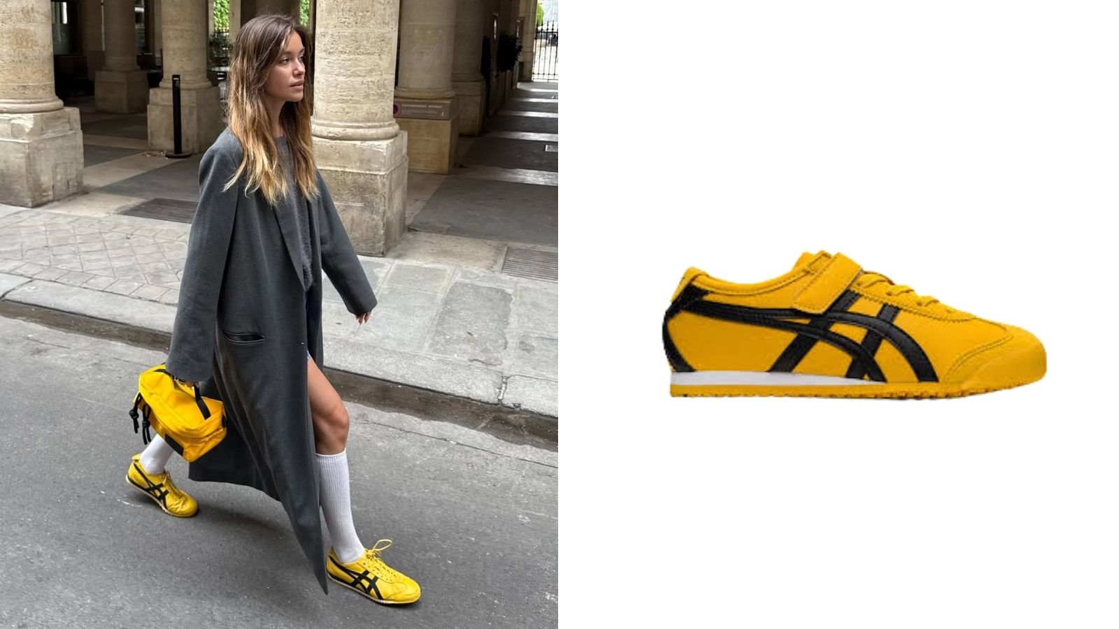 najpopularniji modeli patika