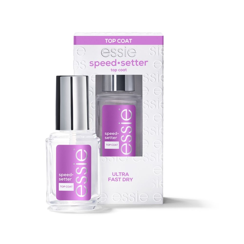 Essie Speed Setter Top Coat