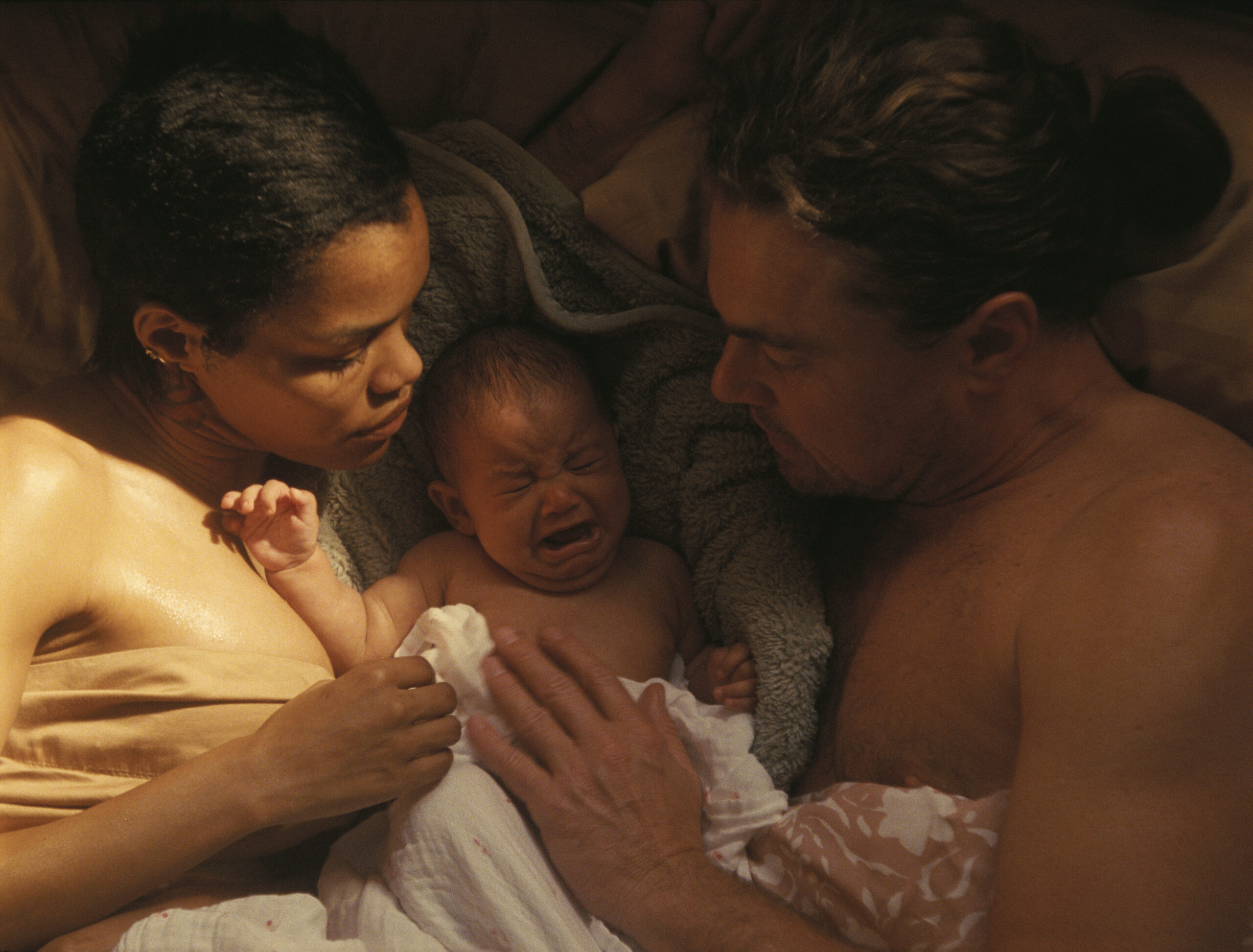 Jedna bitka za drugom (One Battle After Another)