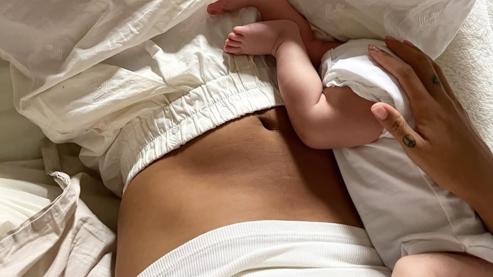 Self-soothing metod ili uspavljivanje beba