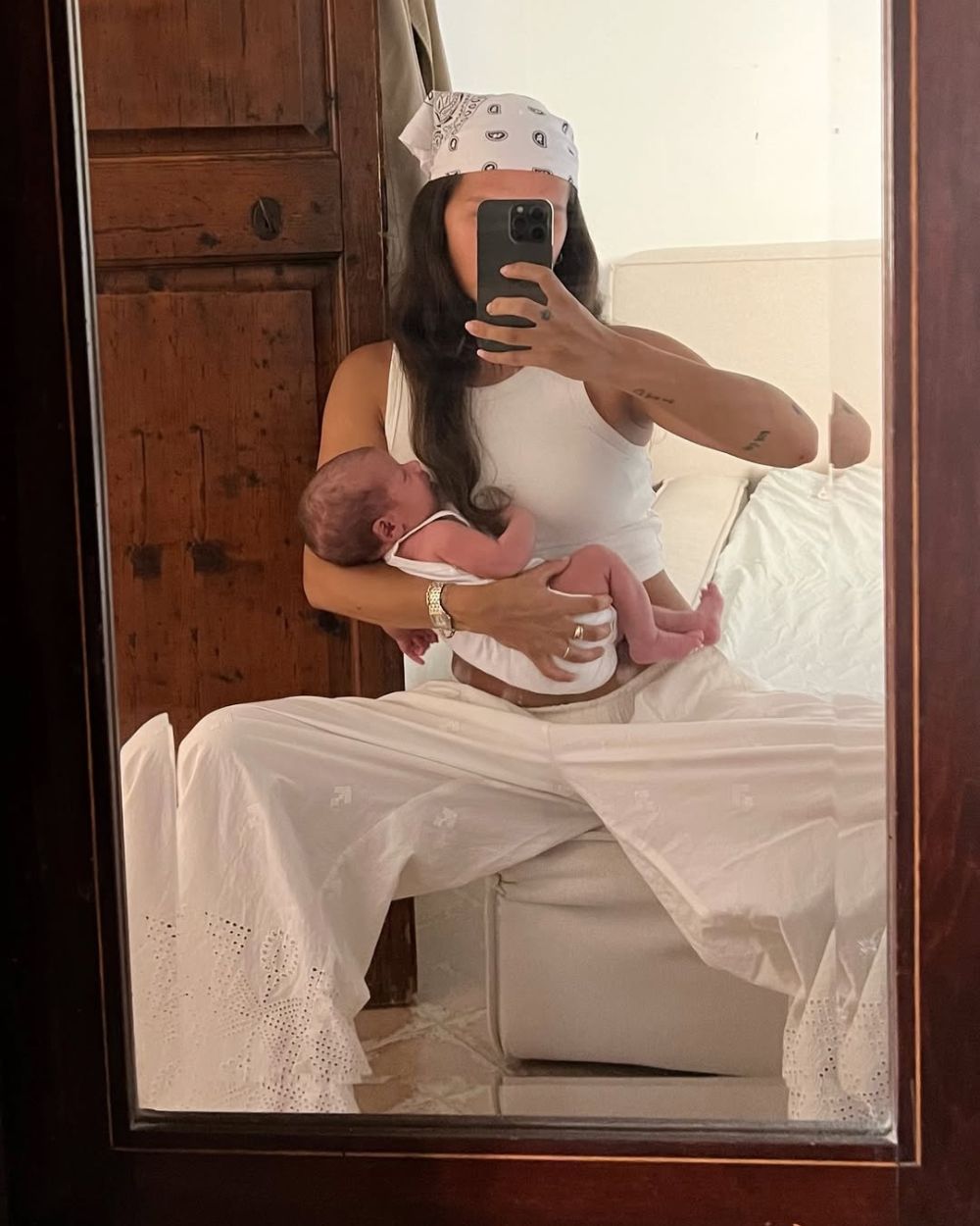 Self-soothing metod ili uspavljivanje beba