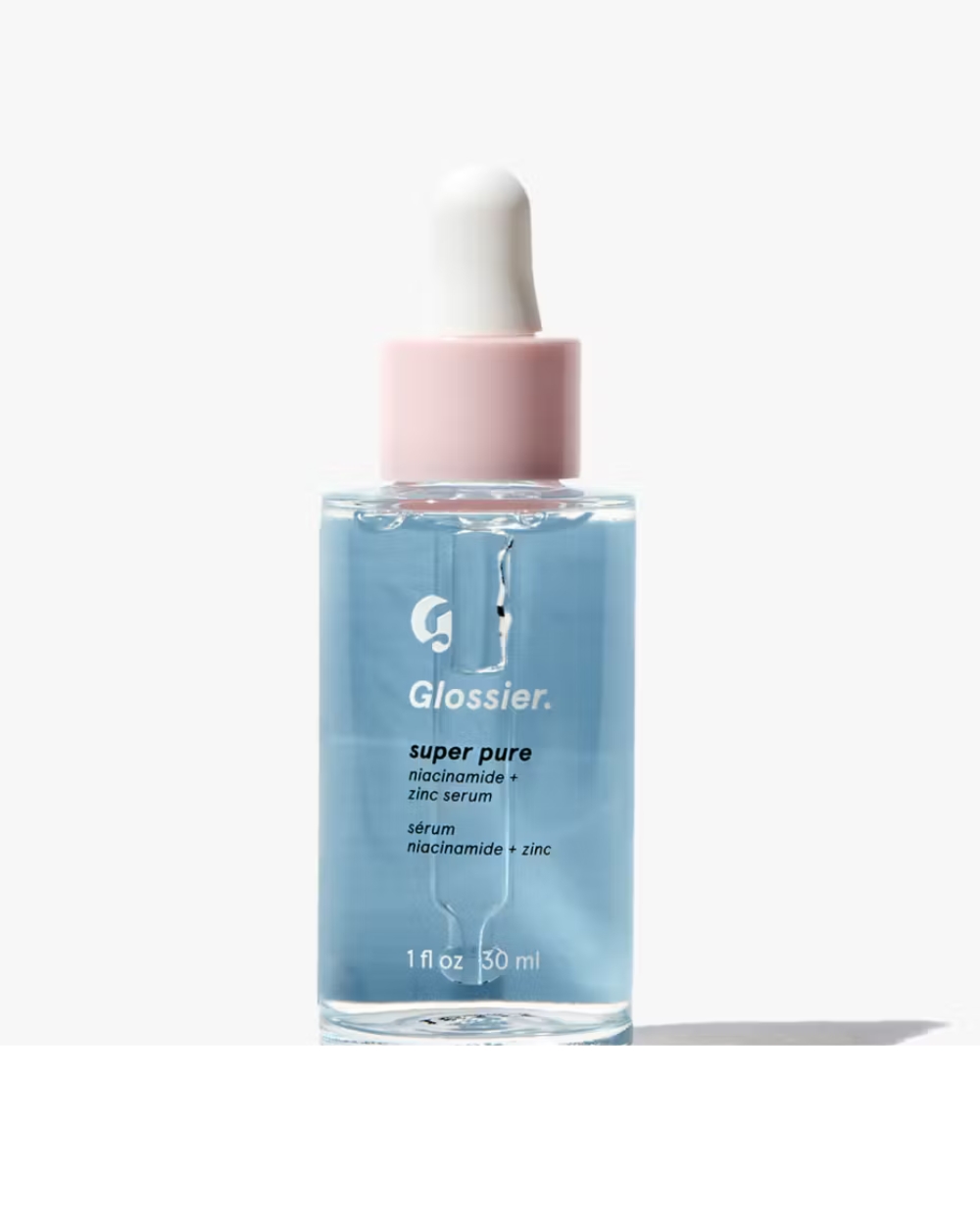 Skin glazing za masnu kožu