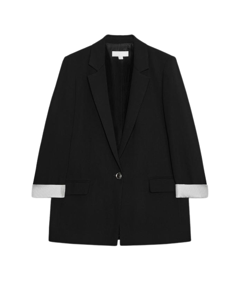 Dugi sakoi kao trend za jesen 2025