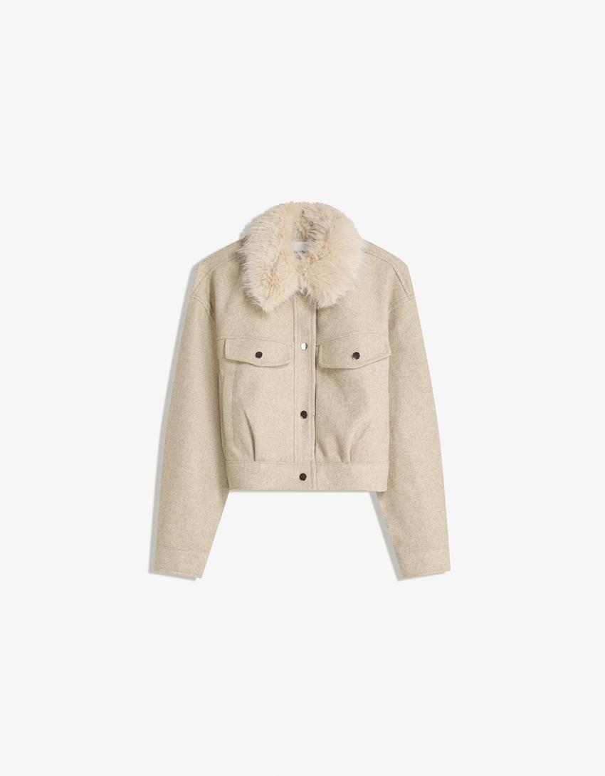 Najmoderniji kaputi za zimu 2025